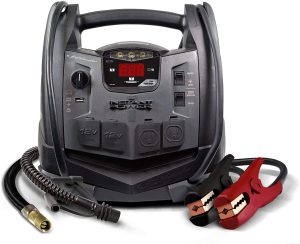 Schumacher SJ1332 R