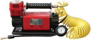 SuperFlow MV-9012 Volt Air Compressor